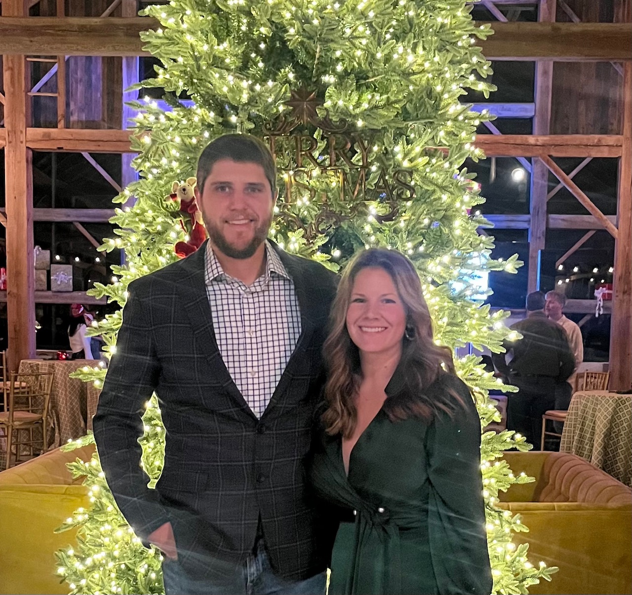 Nicholas Fornicola - Professional headshot