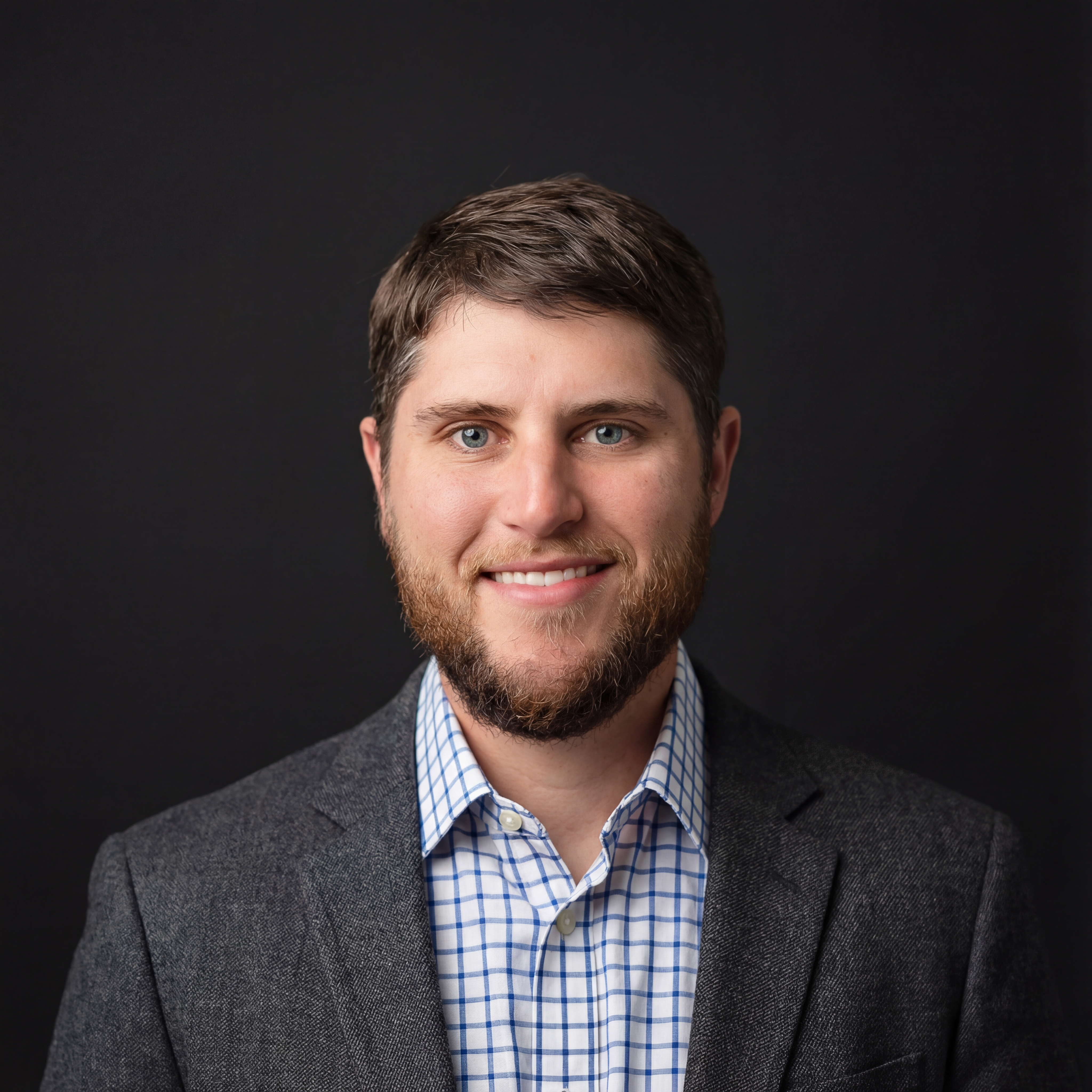 Nicholas Fornicola - Professional headshot